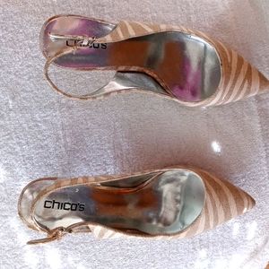 Chico shoes